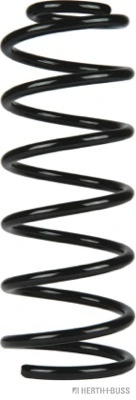 Mola traseira 811306 Daco