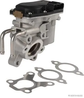Válvula EGR de recirculação dos gases para Renault Trucks Mascott  HH
