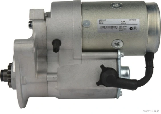 Motor de arranco AS/Auto Storm S6222S