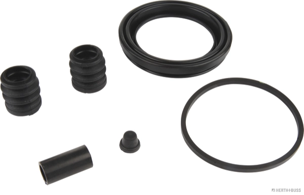  Kit de reparação de suporte do freio dianteiro Nissan Patrol SUV (K260) (1986 - 1994) 