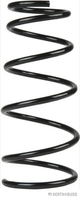Mola dianteira para Toyota Yaris VERSO NCP2
