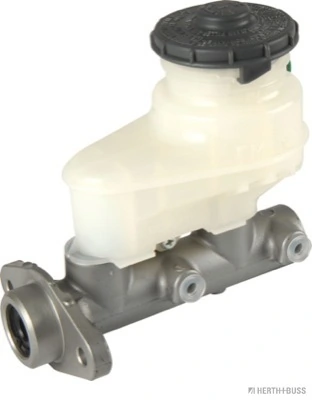  Cilindro mestre do freio Peugeot 207 hatchback (WA, WC) (2006 - 2015) 