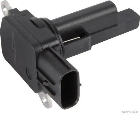 Compre Sensor de fluxo (consumo) de ar, medidor de consumo M.A.F. - (Mass Airflow) BMW 7 