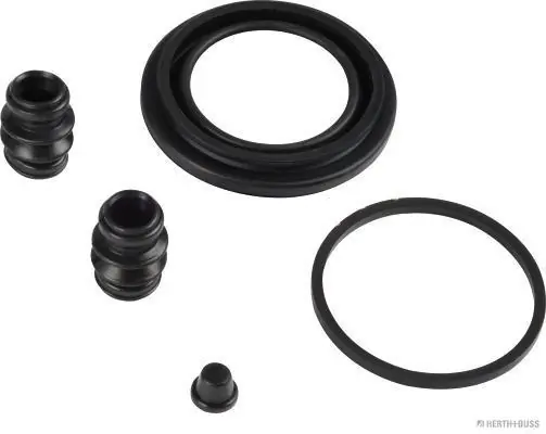Compre Kit de reparação de suporte do freio dianteiro Mitsubishi Space Star 