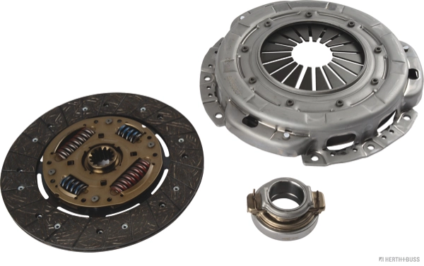 Kit de embraiagem (3 peças) para Mitsubishi Pajero SPORT I K90