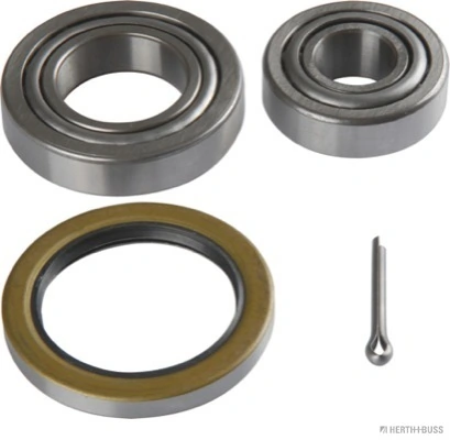 Rolamento interno de cubo dianteiro SNR LM48548510