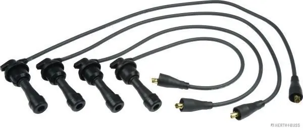 Fios de alta voltagem, kit MD192995 Mitsubishi