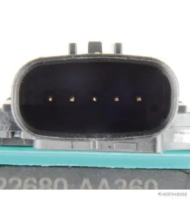 Compre 97697 NGK Sensor de fluxo (consumo) de ar, medidor de consumo M.A.F. - (Mass Airflow)