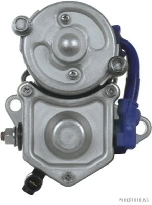  Motor de arranco Honda Accord V sedan (CC7) (1993 - 1996) V