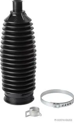 Bota de proteção do mecanismo de direção (de cremalheira) para Hyundai I20  GB