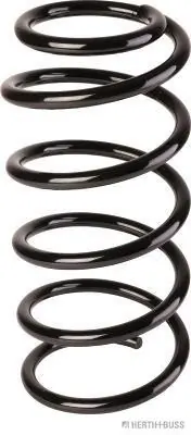 Mola traseira Euroex EX07219R