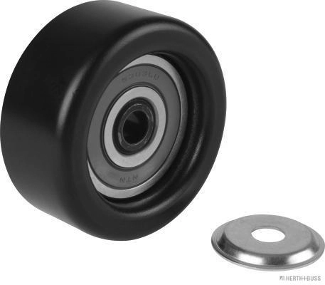 Compre 1611423680 Peugeot/Citroen Rolo parasita da correia de transmissão