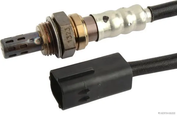 Compre 0046407316 Fiat/Alfa/Lancia Sonda lambda, sensor de oxigênio até o catalisador