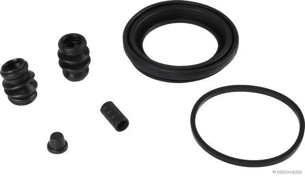  Kit de reparação de suporte do freio dianteiro Mitsubishi Pajero SPORT II SUV (KH) (2008 - 2014) SPORT II