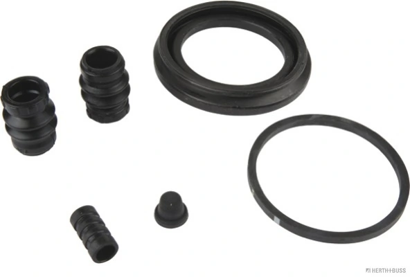 Kit de reparação de suporte do freio dianteiro para Hyundai Elantra III XD