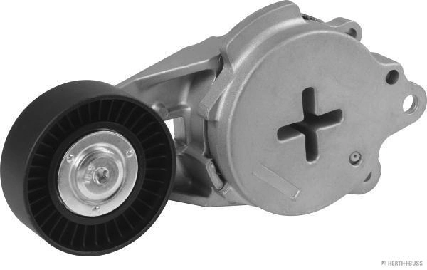  Reguladora de tensão da correia de transmissão Toyota Yaris hatchback (P10) (1999 - 2005) 