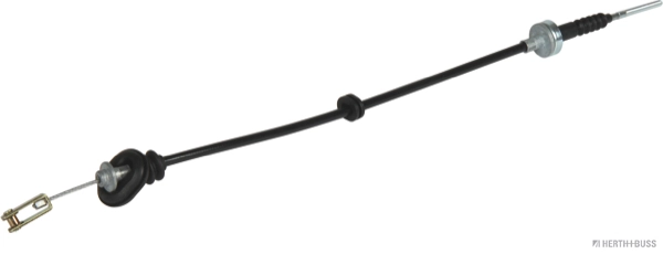  Cabo de embraiagem KIA Rio I hatchback (DC) (2000 - 2006) I