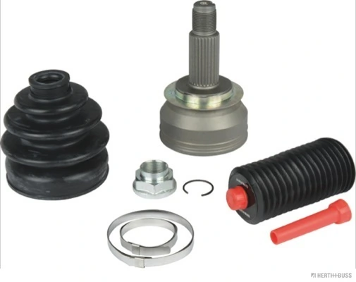 Compre Junta homocinética externa dianteira Subaru Legacy 4