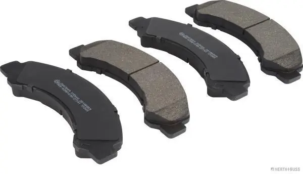 Compre 8982169220 Isuzu Sapatas do freio traseiras de disco