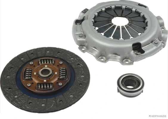 Kit de embraiagem (3 peças) Hyundai H100  P