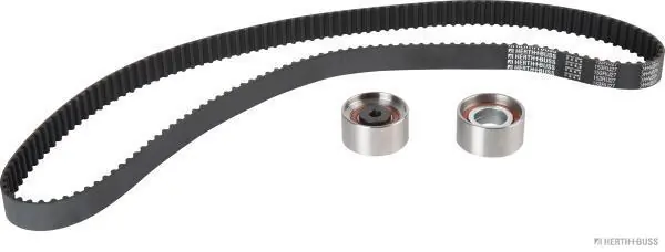  Correia do mecanismo de distribuição de gás, kit Mazda 626 V sedan (GF) (1997 - 2002) V