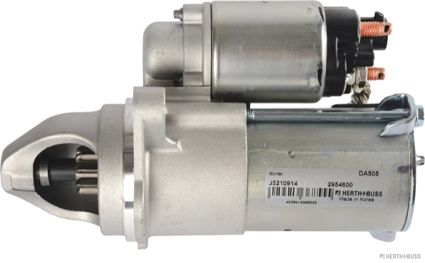 Compre MQS1543 Magneti Marelli Motor de arranco