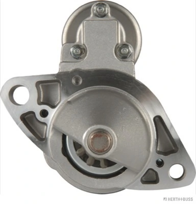 Motor de arranco F032114216 Cargo