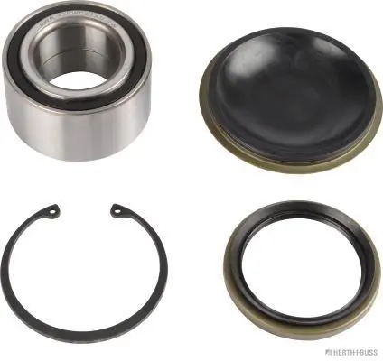 Rolamento de cubo dianteiro para Toyota Hilux  KUN15