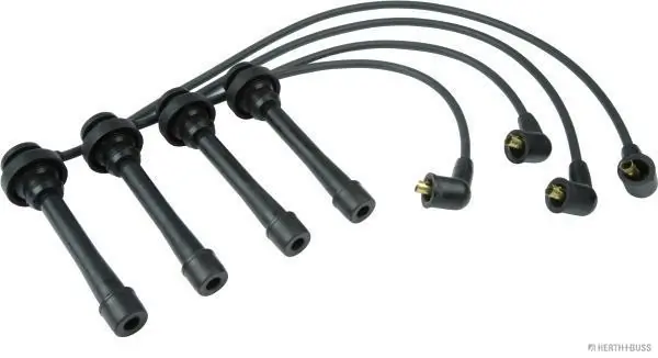 Compre 74045 Seiwa Fios de alta voltagem, kit
