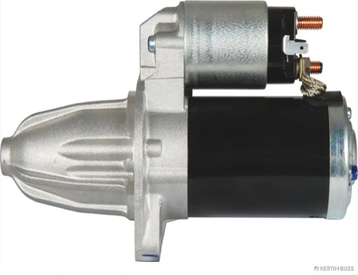 Motor de arranco 193162 Febi
