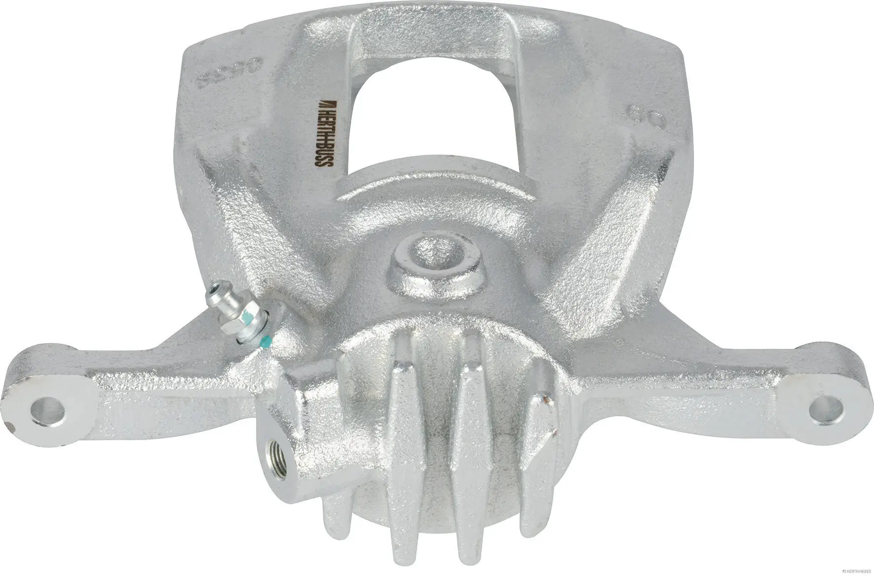 Suporte do freio dianteiro esquerdo BHS1565EC TRW
