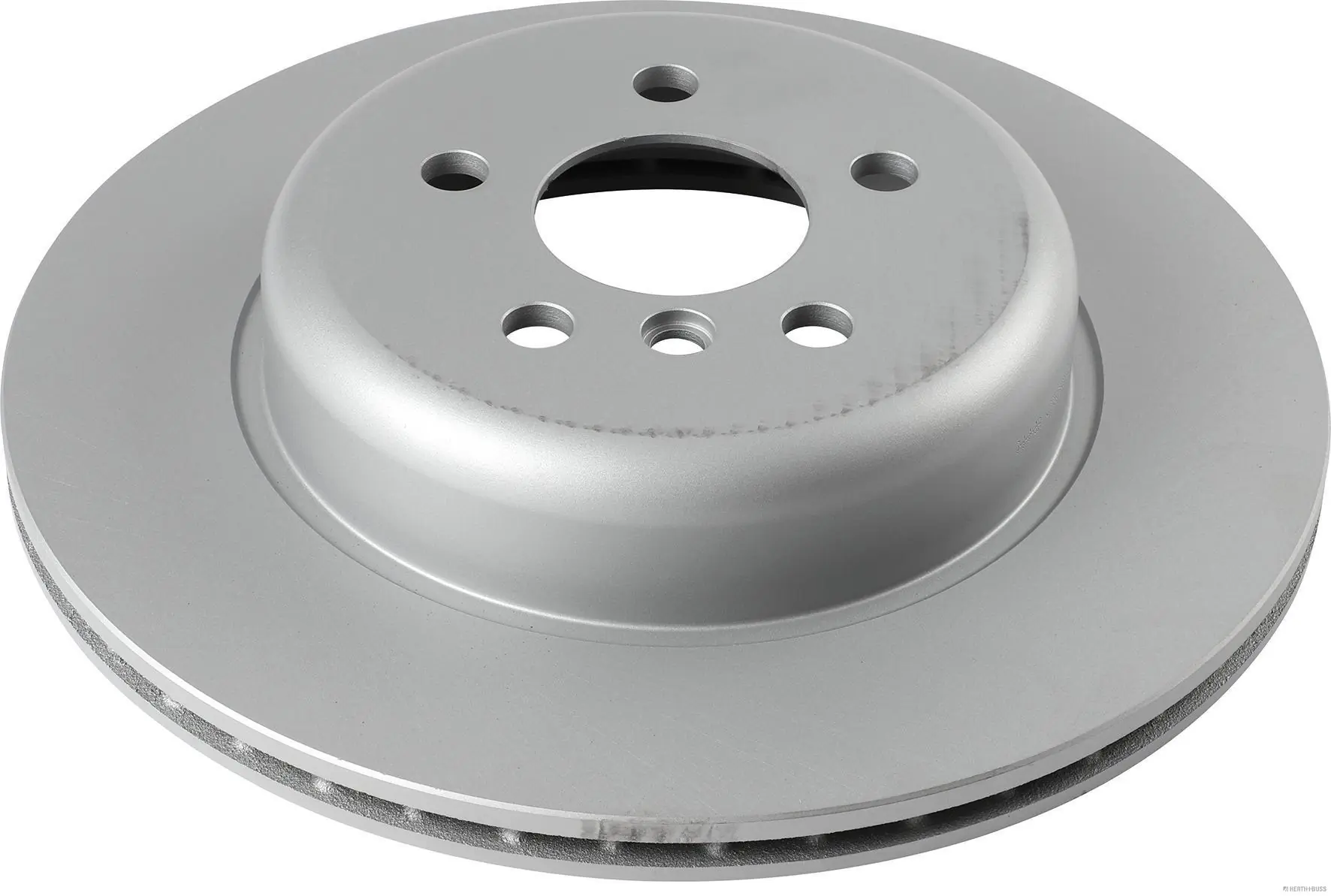  Disco do freio traseiro BMW 3 carrinha (G21, G81) (2019 - 2026) 