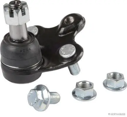 Suporte de esfera inferior H125K Polcar