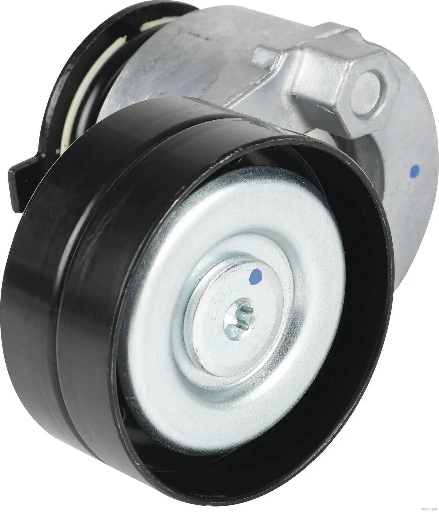 Compre 534002710 LUK Reguladora de tensão da correia de transmissão