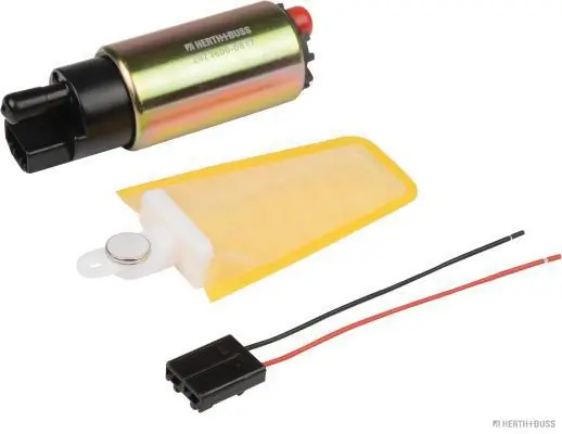 Módulo de bomba de combustível com sensor do nível de combustível para Honda Civic EM