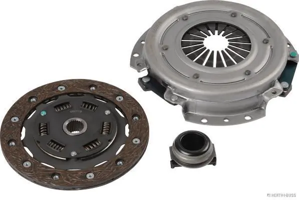 Kit de embraiagem (3 peças) Citroen Xsara N1