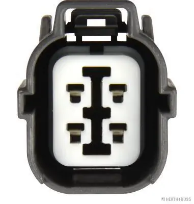 Sonda lambda, sensor de oxigênio para Honda Accord IV CB3, CB7
