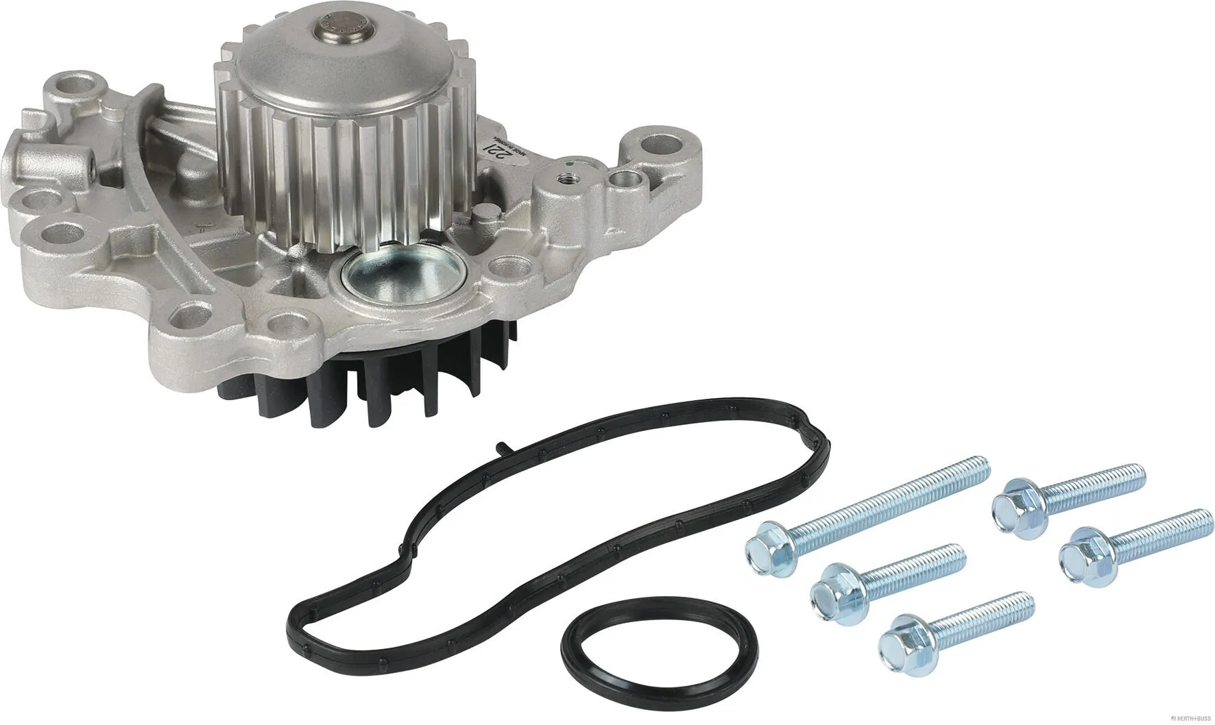 Bomba de água (bomba) de esfriamento para Ford Focus IV HN