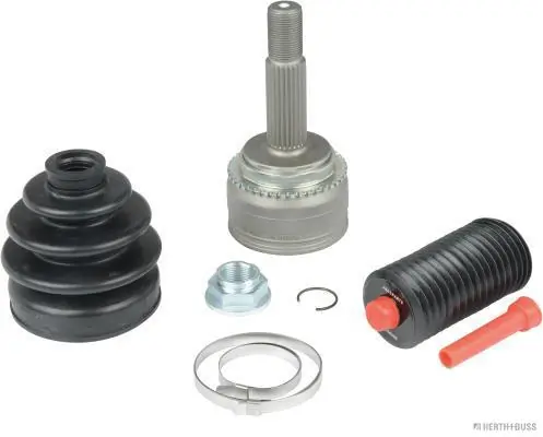 Compre Junta homocinética externa dianteira Mitsubishi Outlander 1