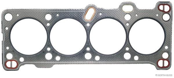B6F410271B Mazda Vedante de cabeça de motor (CBC)