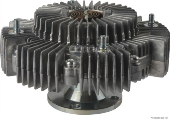 Compre Acoplamento viscoso de ventilador de esfriamento Toyota Land Cruiser 