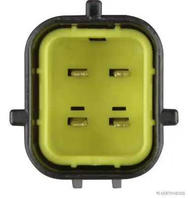 J1461015 Jakoparts Sonda lambda, sensor de oxigênio até o catalisador