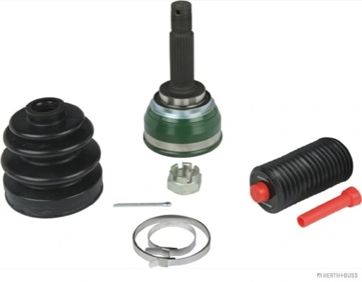 Junta homocinética externa dianteira GKN-Spidan 302990 preço, a partir de 41,99 USD
