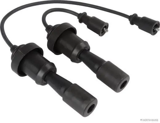 Fios de alta voltagem, kit Mitsubishi Outlander I CU