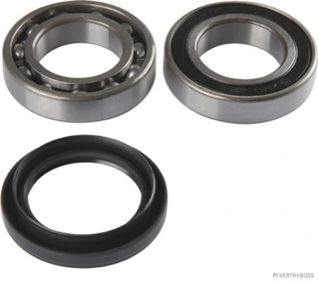 Rolamento de cubo dianteiro para Suzuki Alto II EC