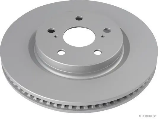 Disco do freio dianteiro para Toyota RAV4 V A5,H5