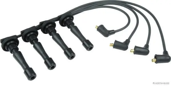Fios de alta voltagem, kit Honda CR-V I RD