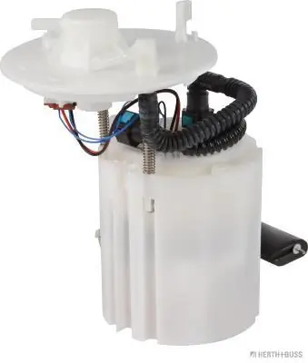 02SKV863 SKV Módulo de bomba de combustível com sensor do nível de combustível