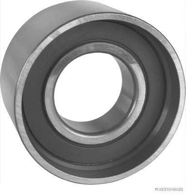 Compre Rolo de reguladora de tensão da correia do mecanismo de distribuição de gás Mazda 6 