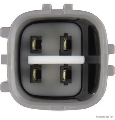 J1462007 Jakoparts Sonda lambda, sensor de oxigênio depois de catalisador